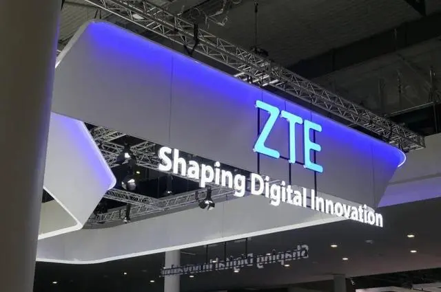 中兴通讯亮相 MWC 2023 展会，将发布全场景高性能 400G 传输解决方案
