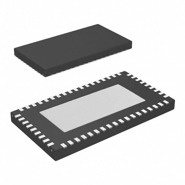 热销TI 接口芯片 DS80PCI800SQ 8 通道 PCI Express 转接驱动器