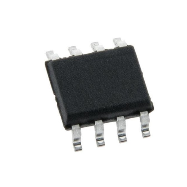 低抖动 时钟IC 2304NZLPGGI8 1:4 LVCMOS时钟缓冲器