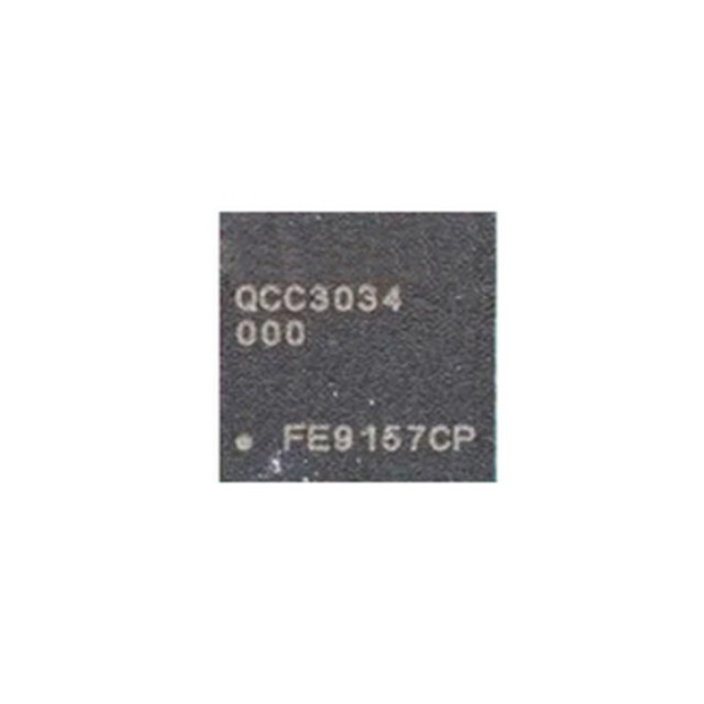 蓝牙5.0 QCC-3034-0-CSP90-TR-00-0 蓝牙立体声音频SoC