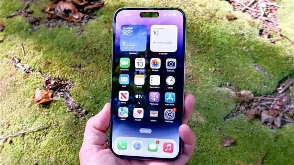 顶配版独占！iPhone15 Pro Max影像升级：系苹果史上首次