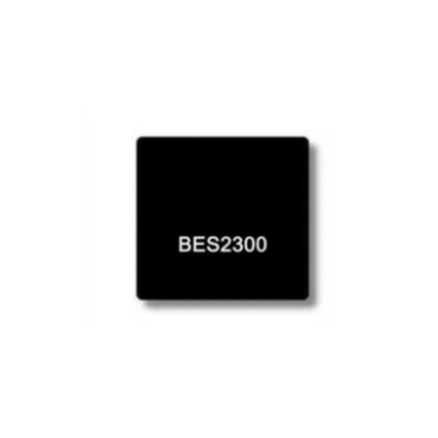 BES恒玄全集成降噪芯片 BES2300 蓝牙音频SoC 支持蓝牙5.0