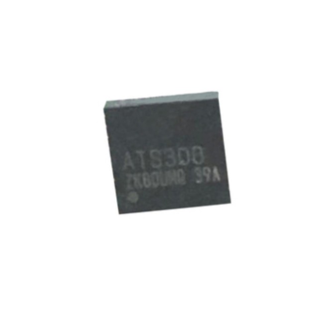供求单芯片蓝牙音频《ATS300X》TWS真无线蓝牙5.0耳机芯片