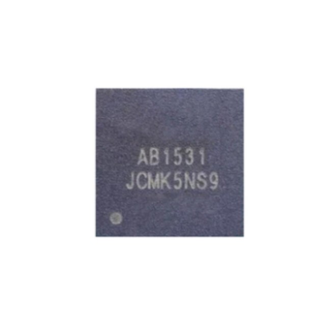 Airoha蓝牙IC《AB1531、AB1536 、AB1532》蓝牙音频SoC TWS蓝牙耳机芯片