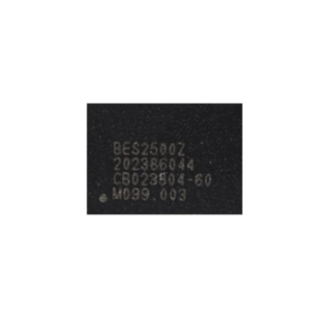 恒玄新一代蓝牙音频SoC BES2500Z-80、BES2500YP-60 支持蓝牙5.2