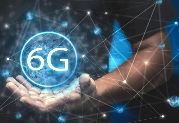 6G通信的概念和特点