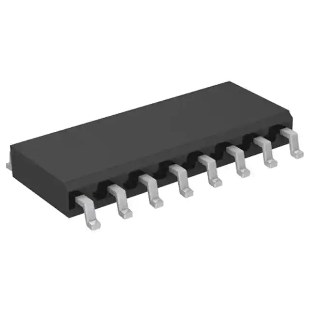 大量供应ST《VNH7100BASTR》汽车H桥电机驱动器 功率 MOSFET PWM 16-SO