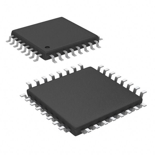 【供求TI】ADS131M06QPBSRQ1同步采样24位模数转换器 (ADC)