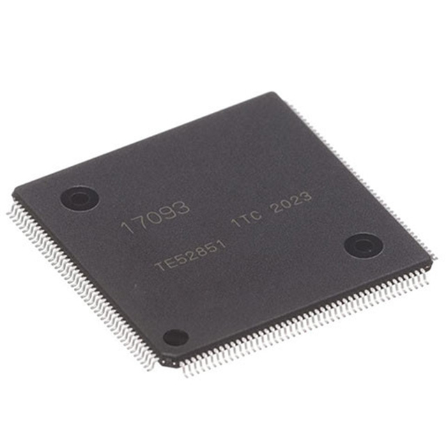 【供应和收购微控制器】 R7F7017093AFP-C#AA1 32位双核微控制器IC