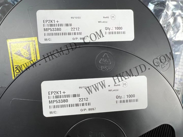 分销Mini-Circuits射频和微波产品《EP2K1+》超宽带MMIC分路器