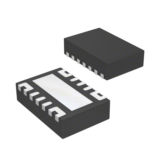 【供求TI】电源管理 TPS22976DPUR 2 通道、5.7V、6A、14mΩ 负载开关