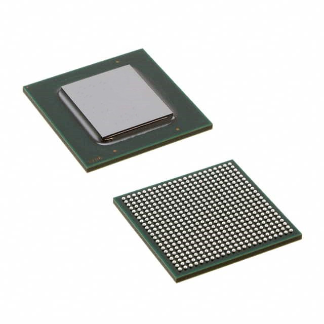 Xilinx Artix -7 FPGA XC7A200T-L2FFG1156E现场可编程门阵列芯片