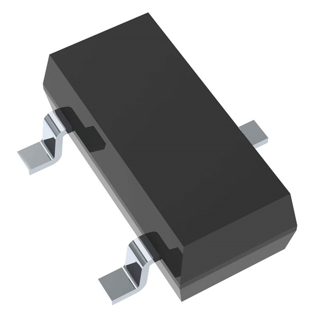 【TI供应商】DRV5033AJQDBZRQ1 汽车级 2.7V 至 38V 霍尔效应磁性传感器开关IC