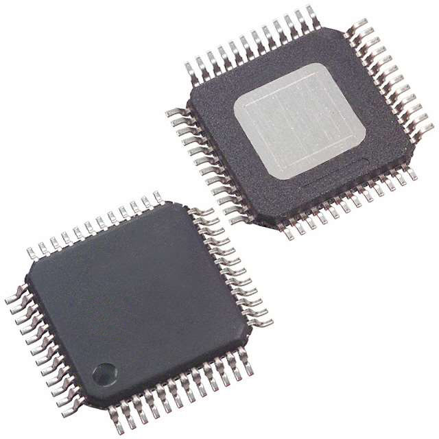 汽车LED驱动器《TPS92665QPHPRQ1、TPS92664QPHPRQ1》16通道低噪声 LED 矩阵管理器