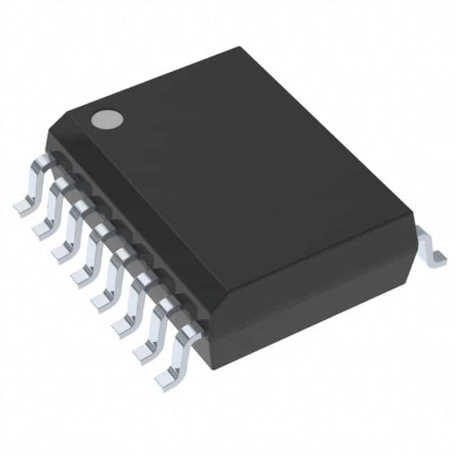 【销售TI】汽车类 AMC1305L25QDWRQ1 隔离模块 16位 78k LVDS - 串行 16-SOIC