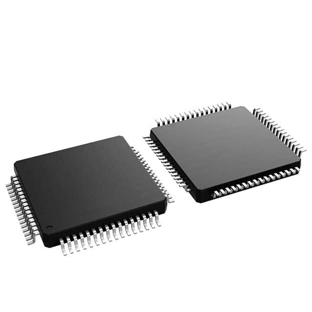 32位MCU《F280038CPMRQ1、F280039CPZRQ1》汽车实时微控制器