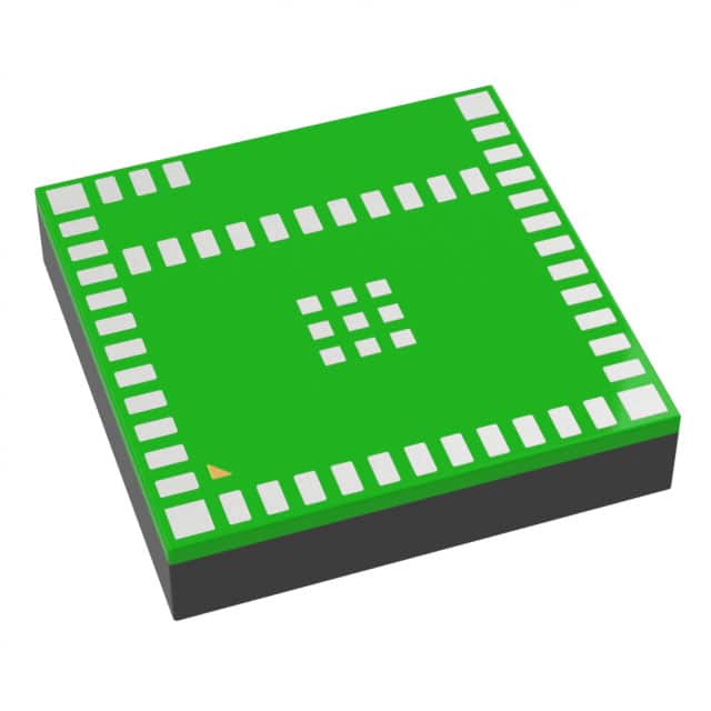 出售TI 无线MCU CC2651R3SIPAT0MOUR 单协议2.4GHz无线微控制器(MCU)