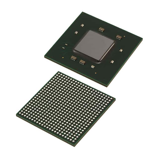 （Xilinx）XC7K160T-1FBG484C 现场可编程门阵列 28nm FPGA Kintex®-7