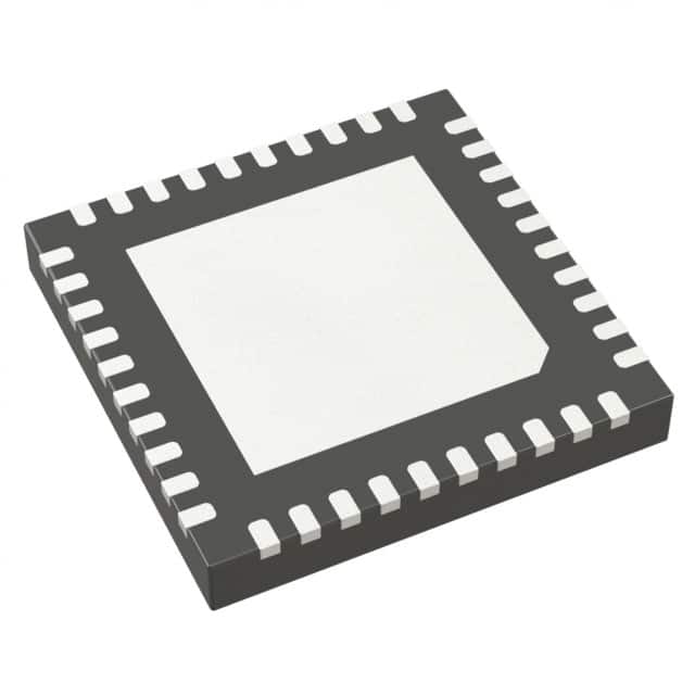 供应射频前端 ADRF5545ABCPZN ADRF5545 双通道 2.4 GHz 至 4.2 GHz 接收器前端