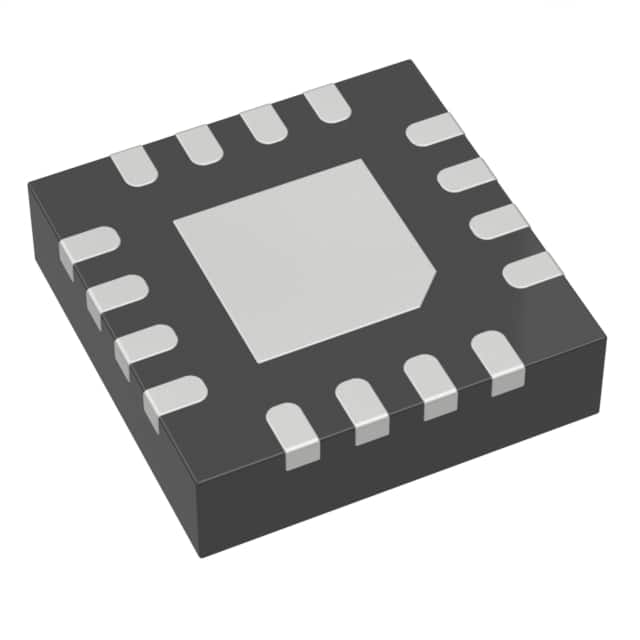 【供求汽车IC】TPS62152AQRGTRQ1 3V 到 17V  1A降压开关稳压器 16-VFQFN