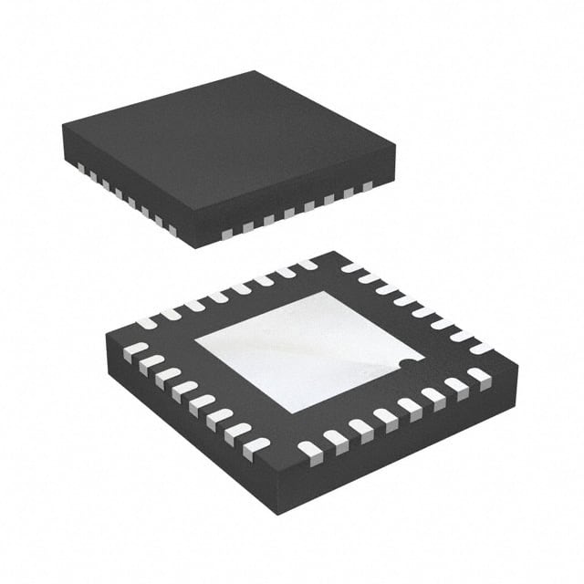 【分销Nordic蓝牙5.3】NRF8001-R2Q32-R7 单芯片蓝牙®低能耗解决方案