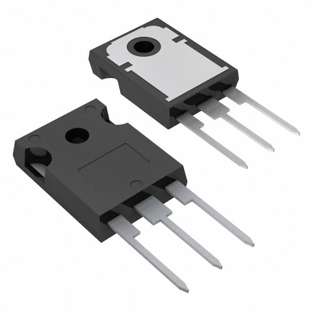 【供求ST】IGBT晶体管 SCTW100N65G2AG 汽车级碳化硅功率MOSFET