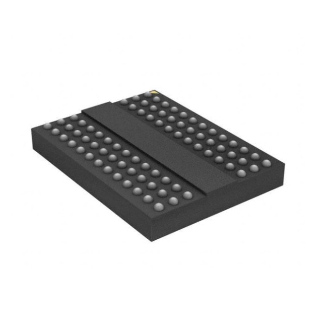 供应和回收美光存储器 MT60B1G16HC-48B:A 动态随机存取存储器 DDR5 16G 1GX16 FBGA