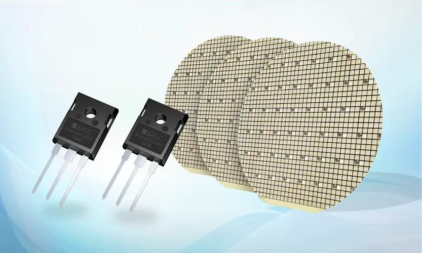诚信回收碳化硅MOSFET，回收SiC功率MOSFET，回收IGBT晶体管，回收车载MOSFET