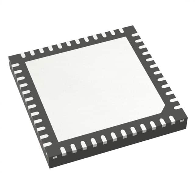 （ST）微控制器STM32G0C1CCU6、STM32G0C1CEU6 32-位 64MHz 闪存 48-UFQFPN