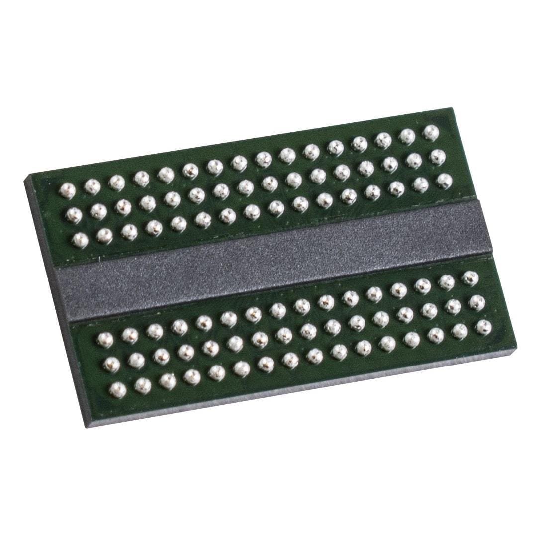 MT41K512M16VRP-107 AAT:P
