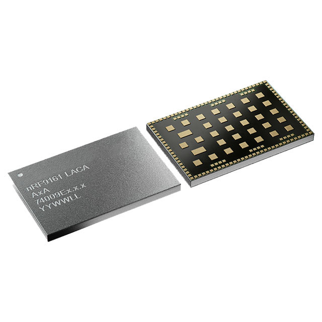 NRF9161-LACA-R7