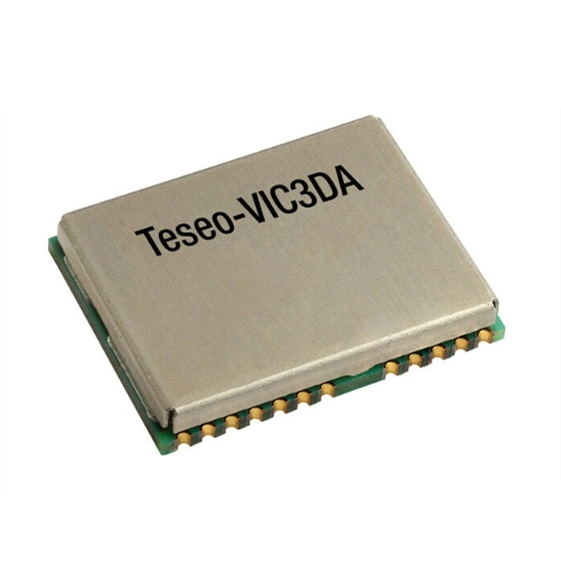 TESEO-VIC3DATR
