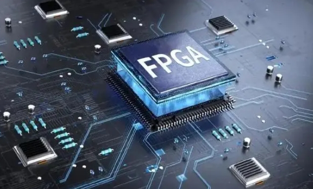 大量收购（Lattice / Xilinx）FPGA - 现场可编程门阵列