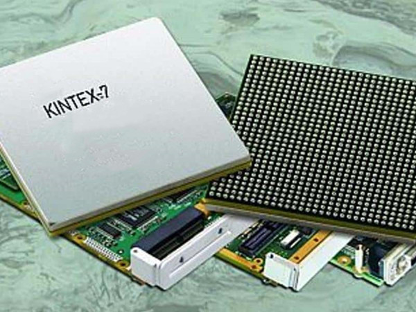 供应原装物料Xilinx Kintex®-7 FPGA - 现场可编程门阵列