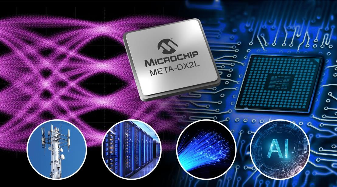 回收【Microchip以太网芯片】以太网PHY，以太网交换机，以太网收发器