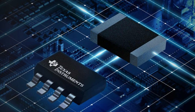 德州仪器将获16亿美元政策补贴，扩大130nm-28nm工艺规模
