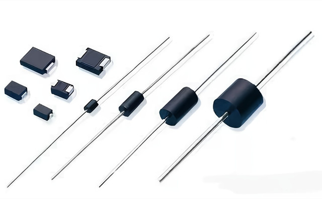 分销（Vishay）电容器、功率模块、MOSFET、晶闸管、二极管和整流器