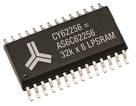 收购Alliance存储芯片，包括NAND 闪存，eMMC，NOR 闪存，DRAM