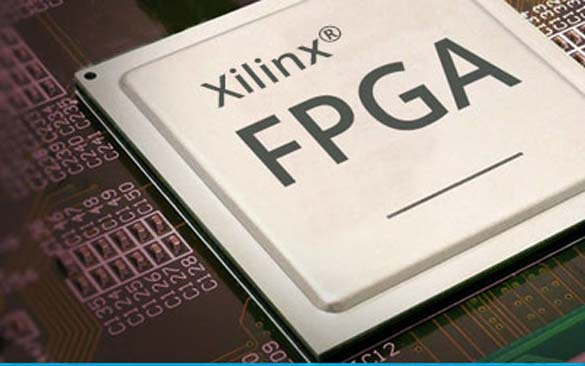 【赛灵思FPGA芯片】收购Spartan-7 FPGA，Virtex-6 FPGA，可编程FPGA