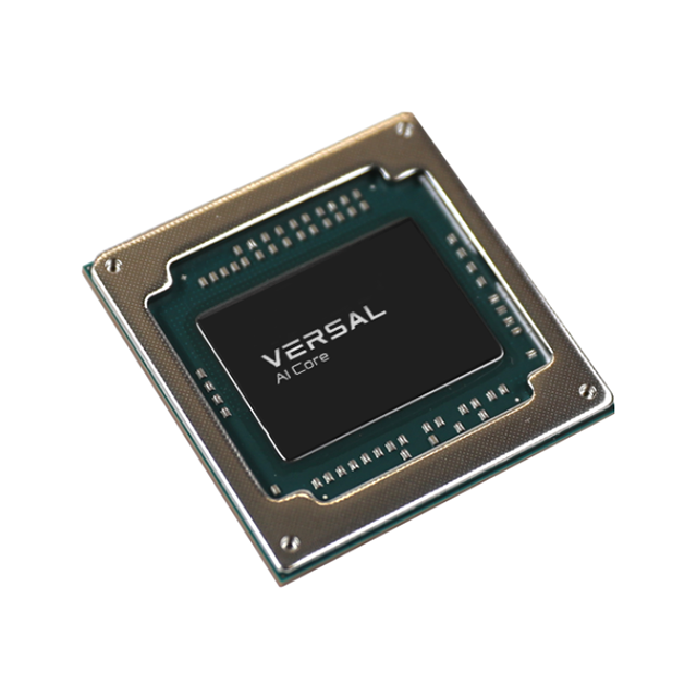 XCVC2602-2HSIVSVH1760