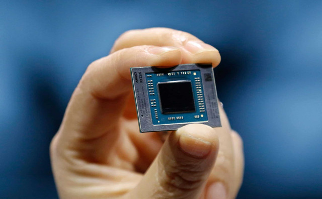 供应 AMD 处理器：Ryzen AI 300 系列、Ryzen 9000 系列、Ryzen 8000 系列