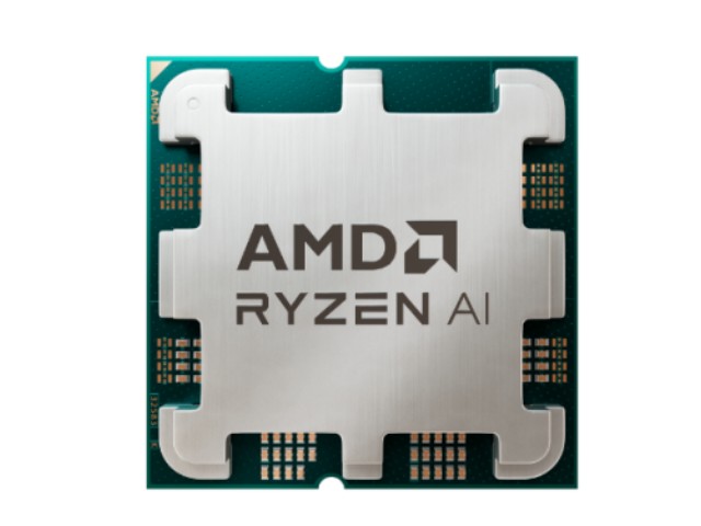 【收购AI处理器】AMD锐龙处理器（Ryzen 7000/8000/9000系列）