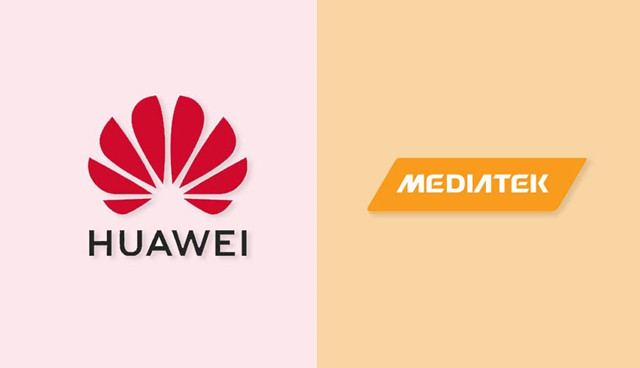 联发科反击，在英国法院起诉华为专利侵权