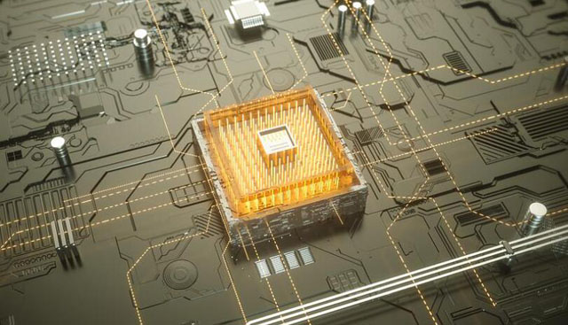明佳达收购【NXP】S32R 雷达处理器、i.MX 应用处理器、Layerscape 处理器