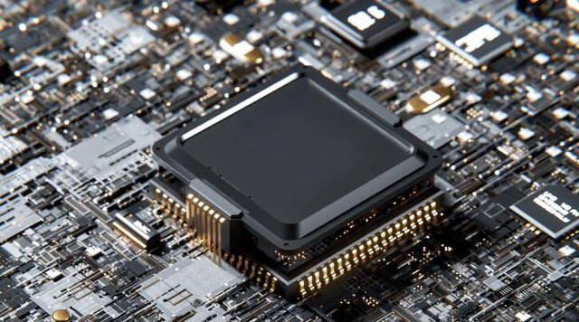 回收【Broadcom】无线通信产品：FBAR器件、GNSS/GPS SoC、射频前端模块
