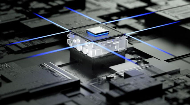 明佳达回收【Amphenol】连接器：Cool Edge 1.00mm PCIe 连接器，Mini Cool Edge 0.60mm 连接器