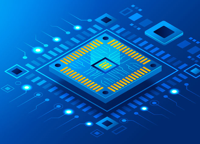 回收恩智浦接口 IC：汽车 LIN、CAN 收发器、车载网络、PCI Express