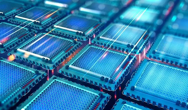 回收恩智浦处理器：ARM 处理器、Layerscape 处理器、i.MX 应用处理器