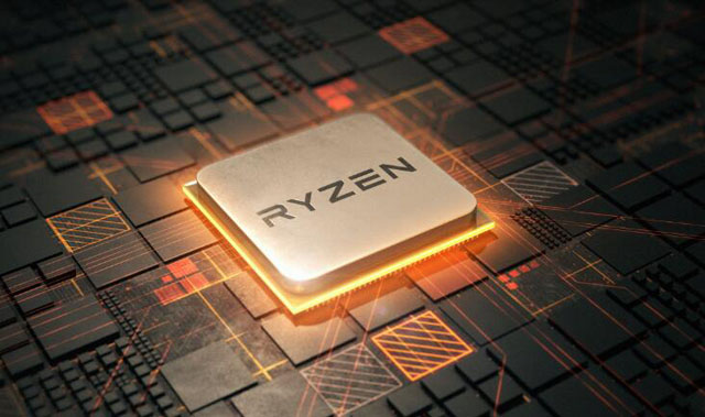 收购【AMD】锐龙 7000 系列处理器：锐龙™ 9 7940HS、锐龙™ 7 7840U、锐龙™ 7 7840HS