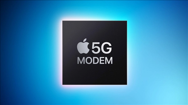 苹果将推首款自研WiFi芯片与5G基带芯片，不支持毫米波